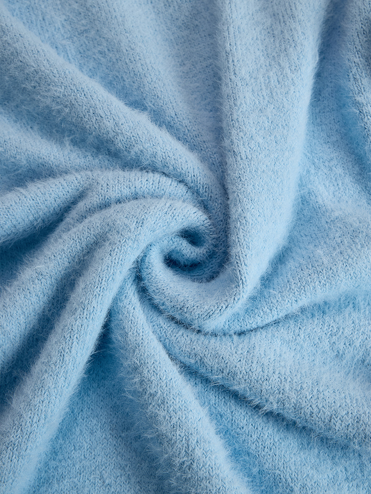 Valerya Elegant Baby Blue
