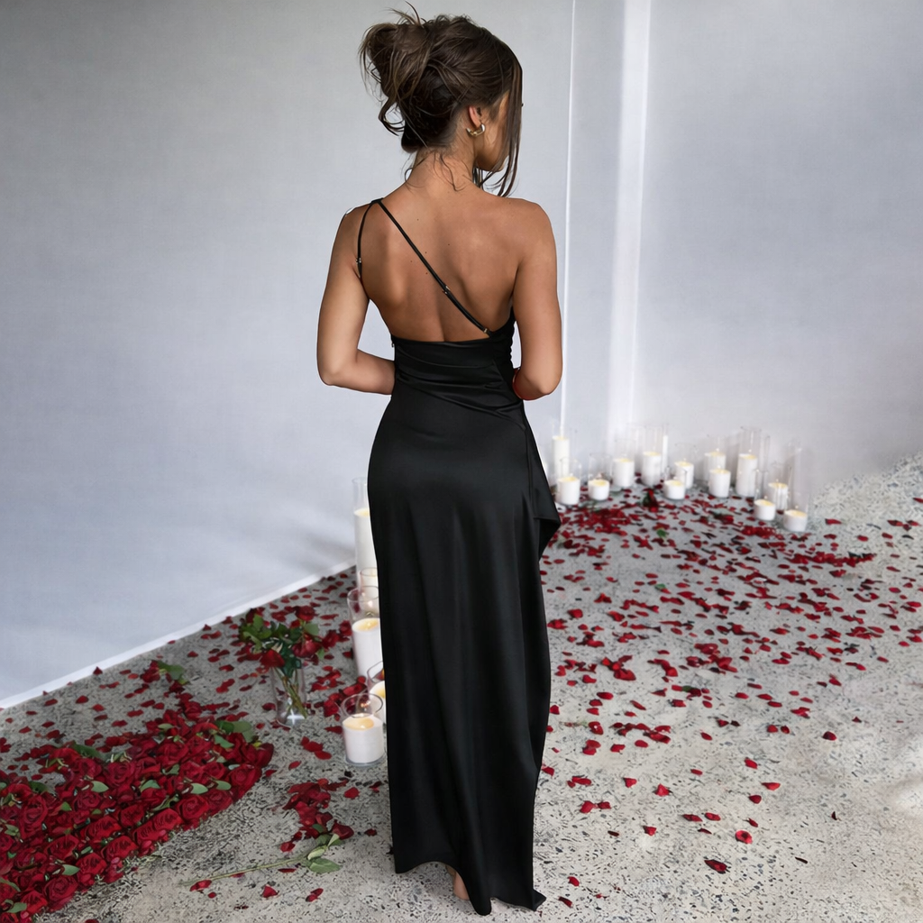 Olympus Sexy Elegant Cocktail Dress