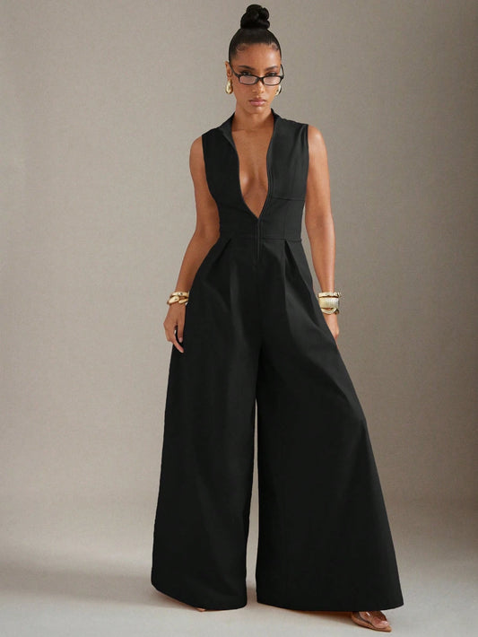 Olympus Athena Jumpsuit
