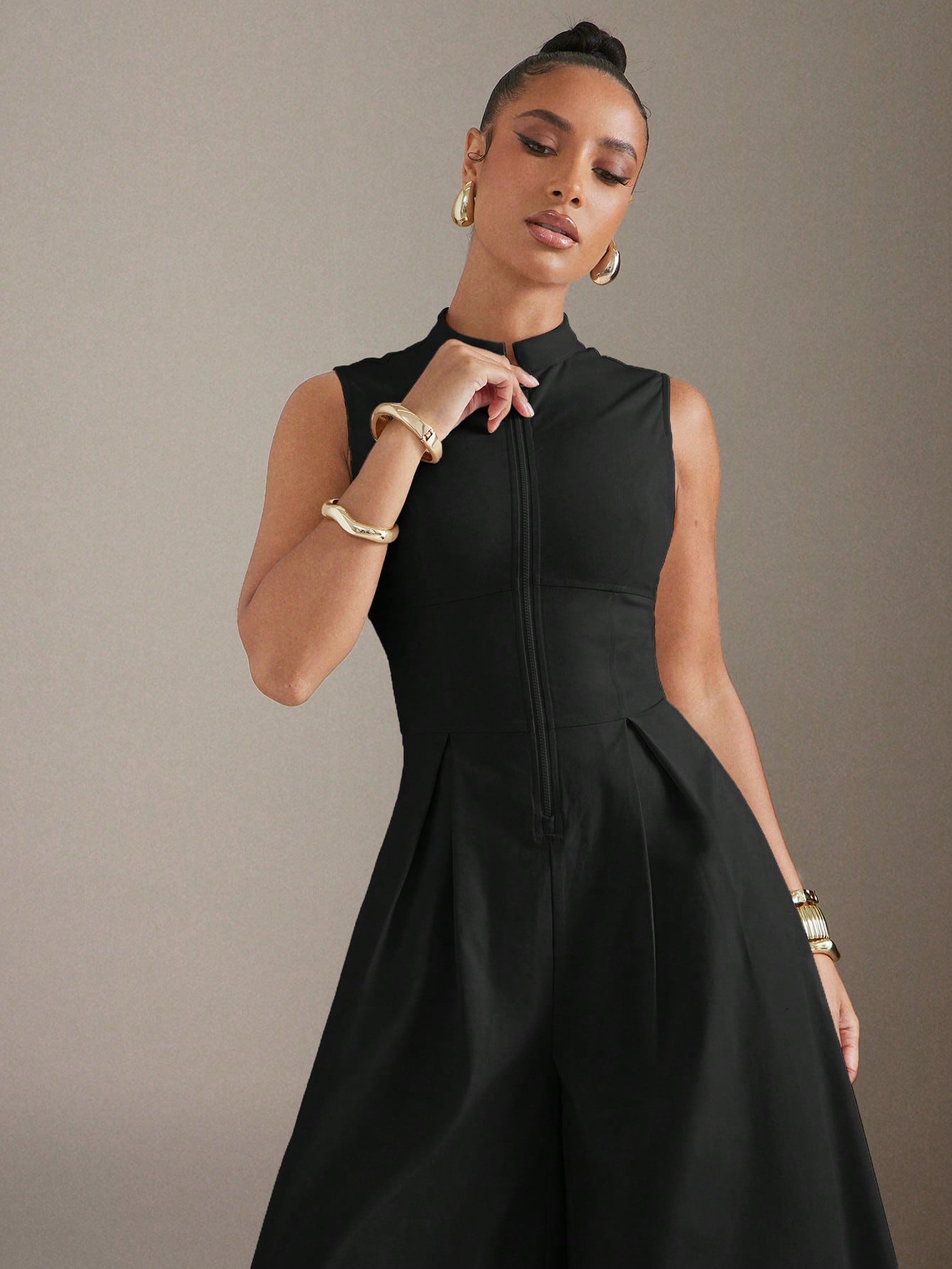 Olympus Athena Jumpsuit