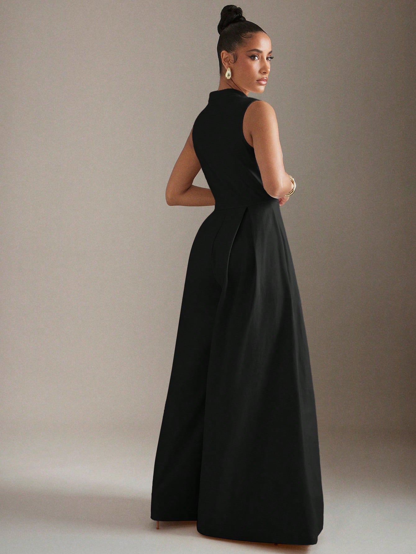 Olympus Athena Jumpsuit