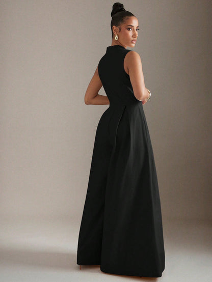 Olympus Athena Jumpsuit