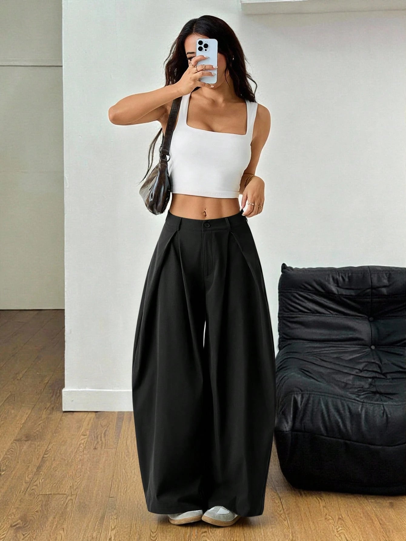 Élan Flow Pants