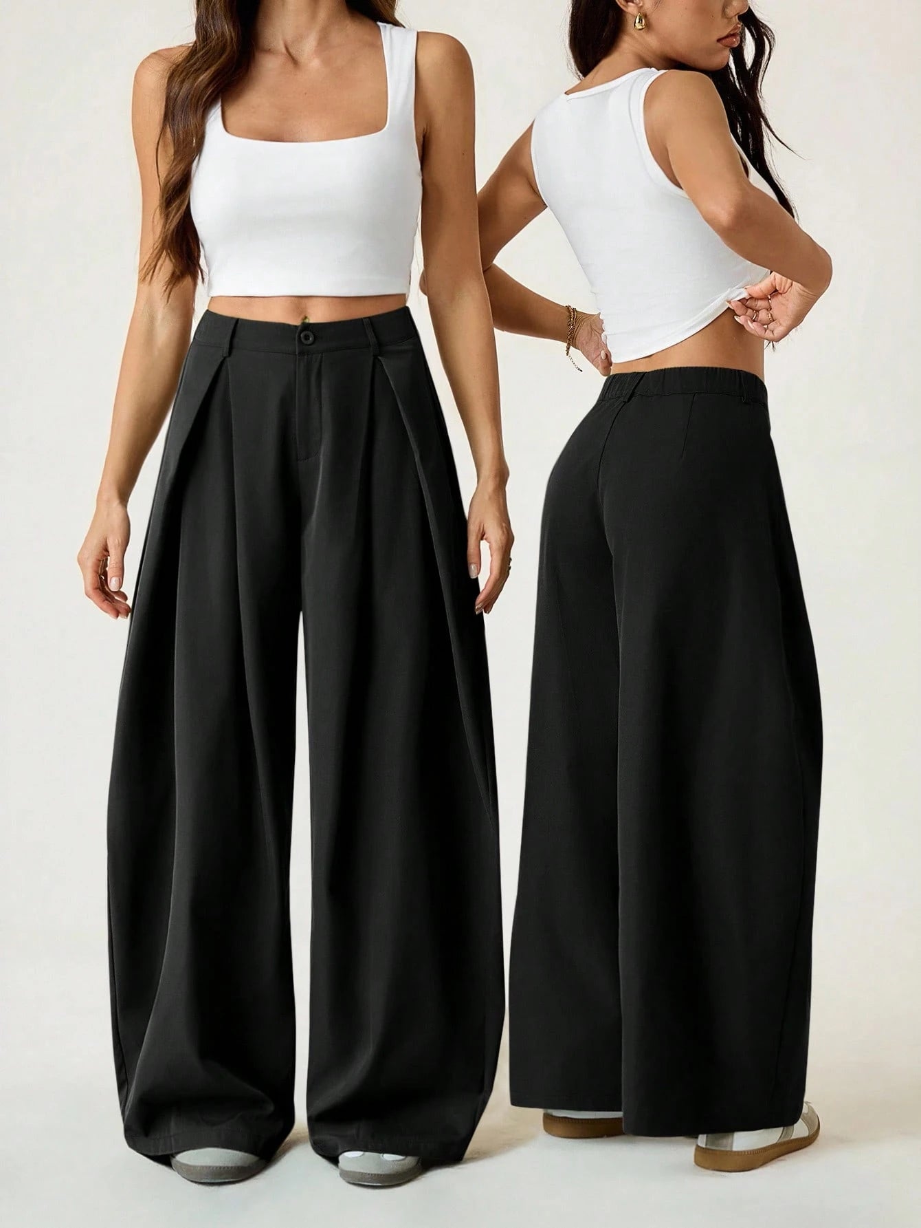 Élan Flow Pants