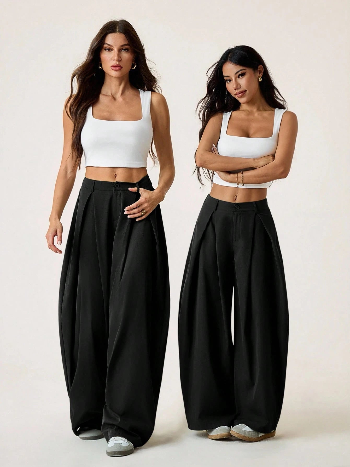 Élan Flow Pants