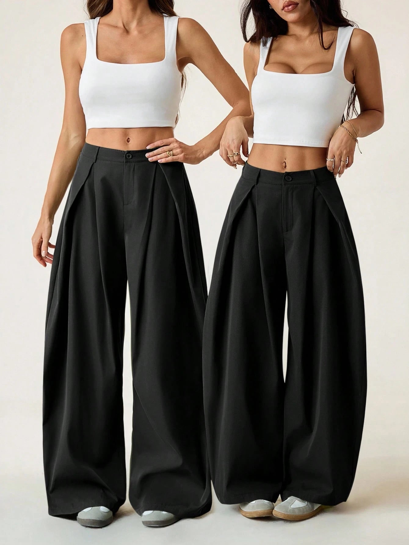 Élan Flow Pants
