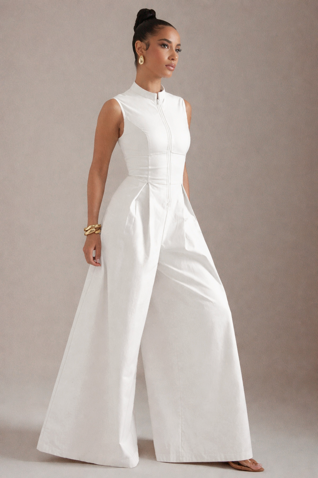 Olympus Athena Jumpsuit