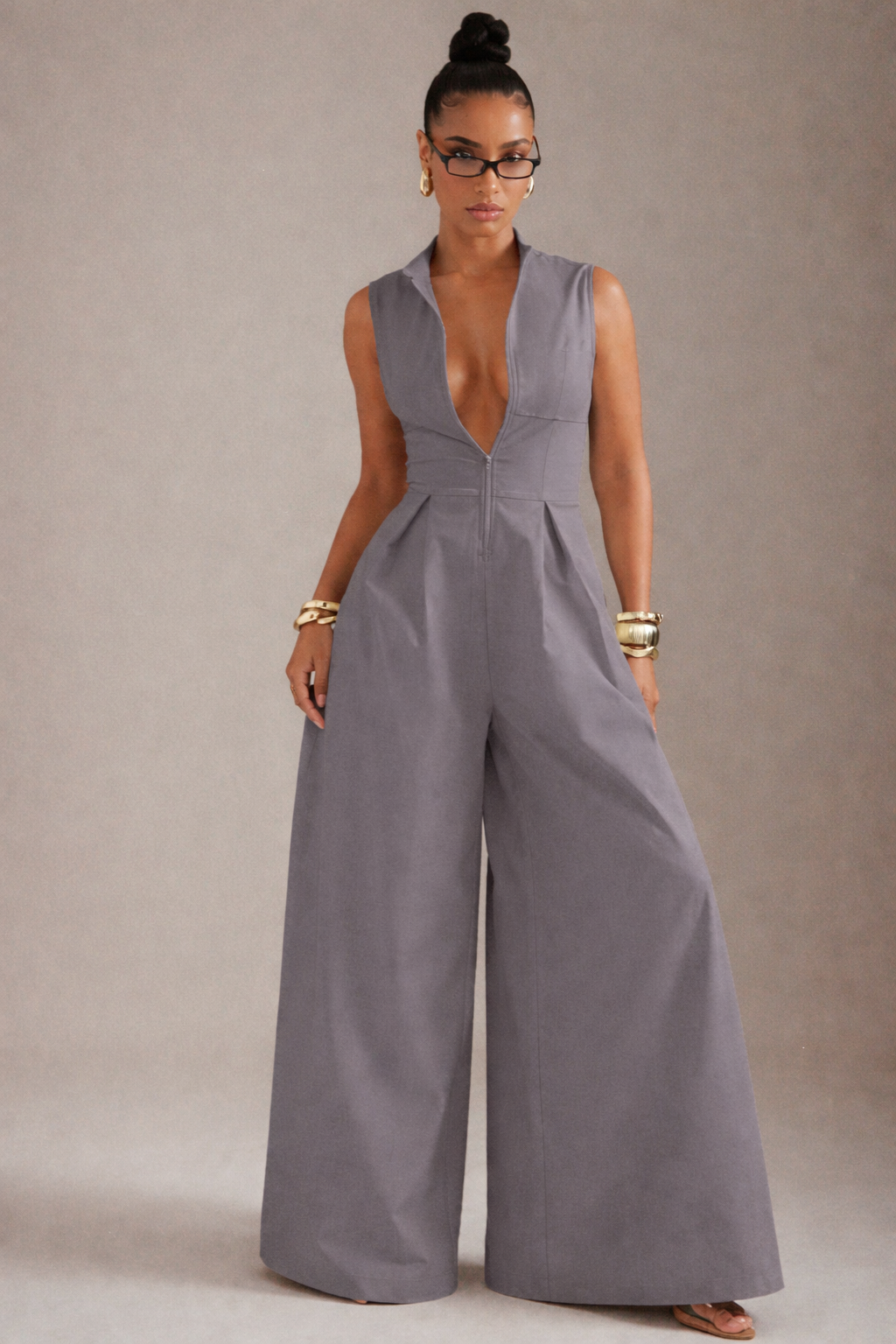 Olympus Athena Jumpsuit