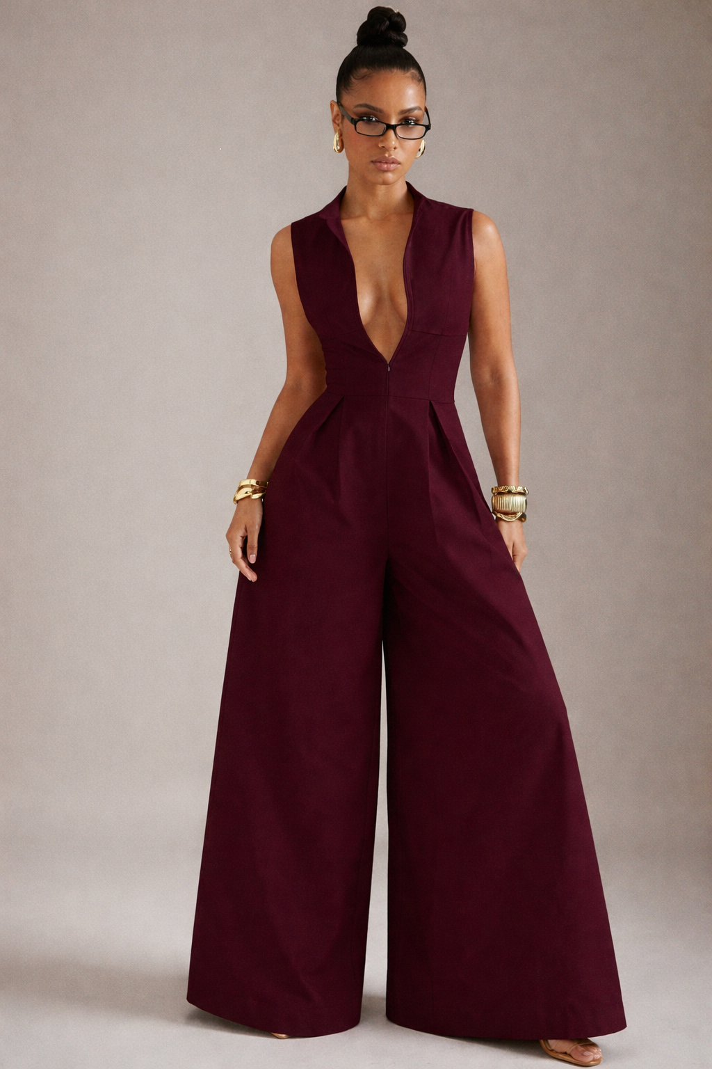 Olympus Athena Jumpsuit