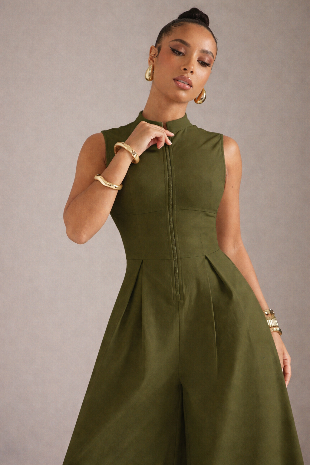 Olympus Athena Jumpsuit
