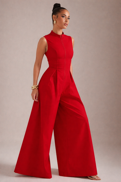 Olympus Athena Jumpsuit