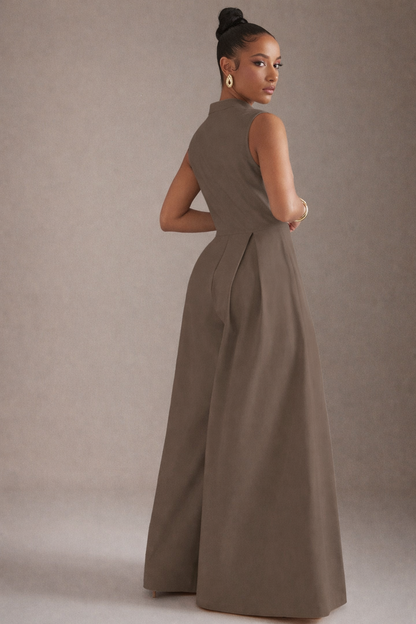 Olympus Athena Jumpsuit