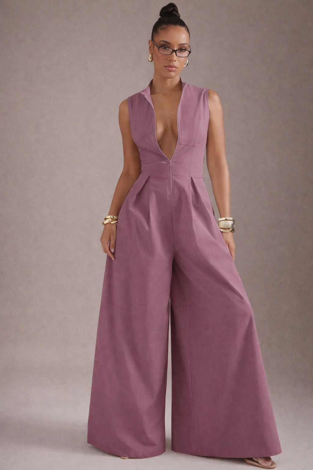 Olympus Athena Jumpsuit