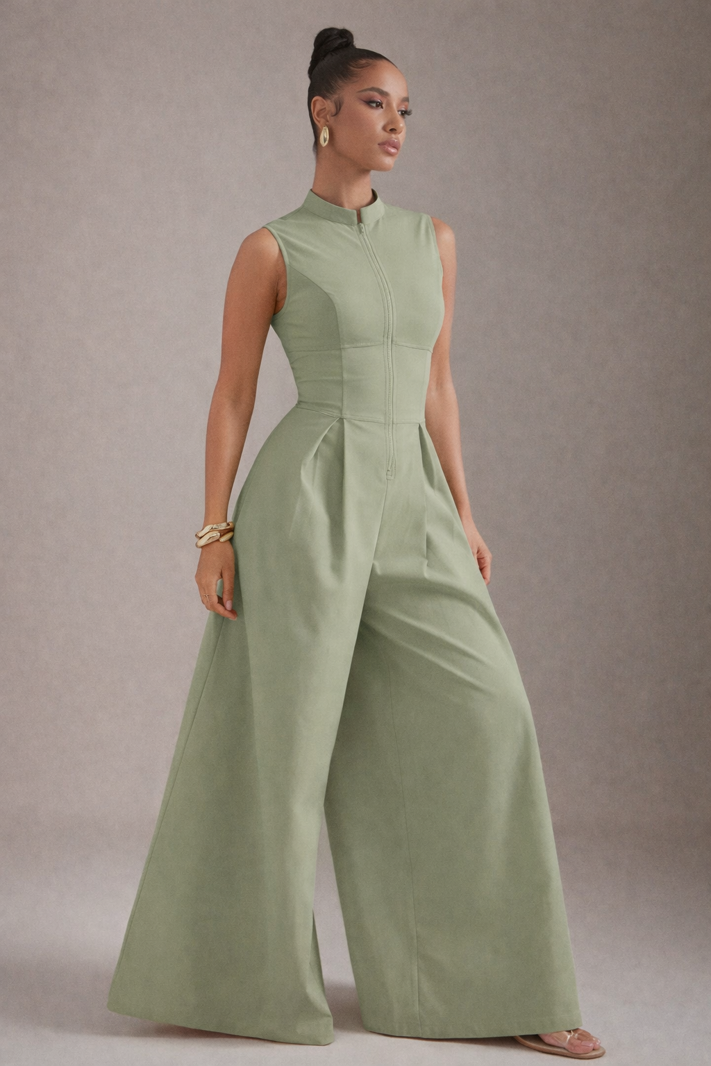 Olympus Athena Jumpsuit
