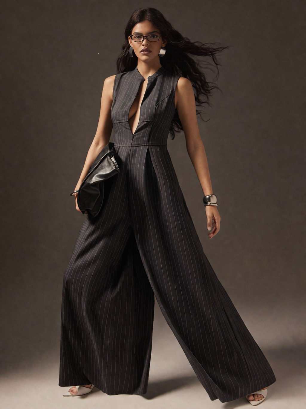 Olympus Athena Jumpsuit