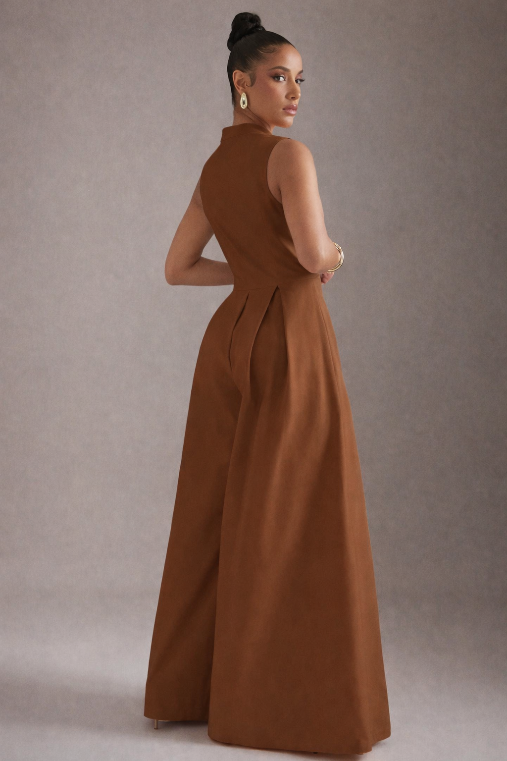 Olympus Athena Jumpsuit