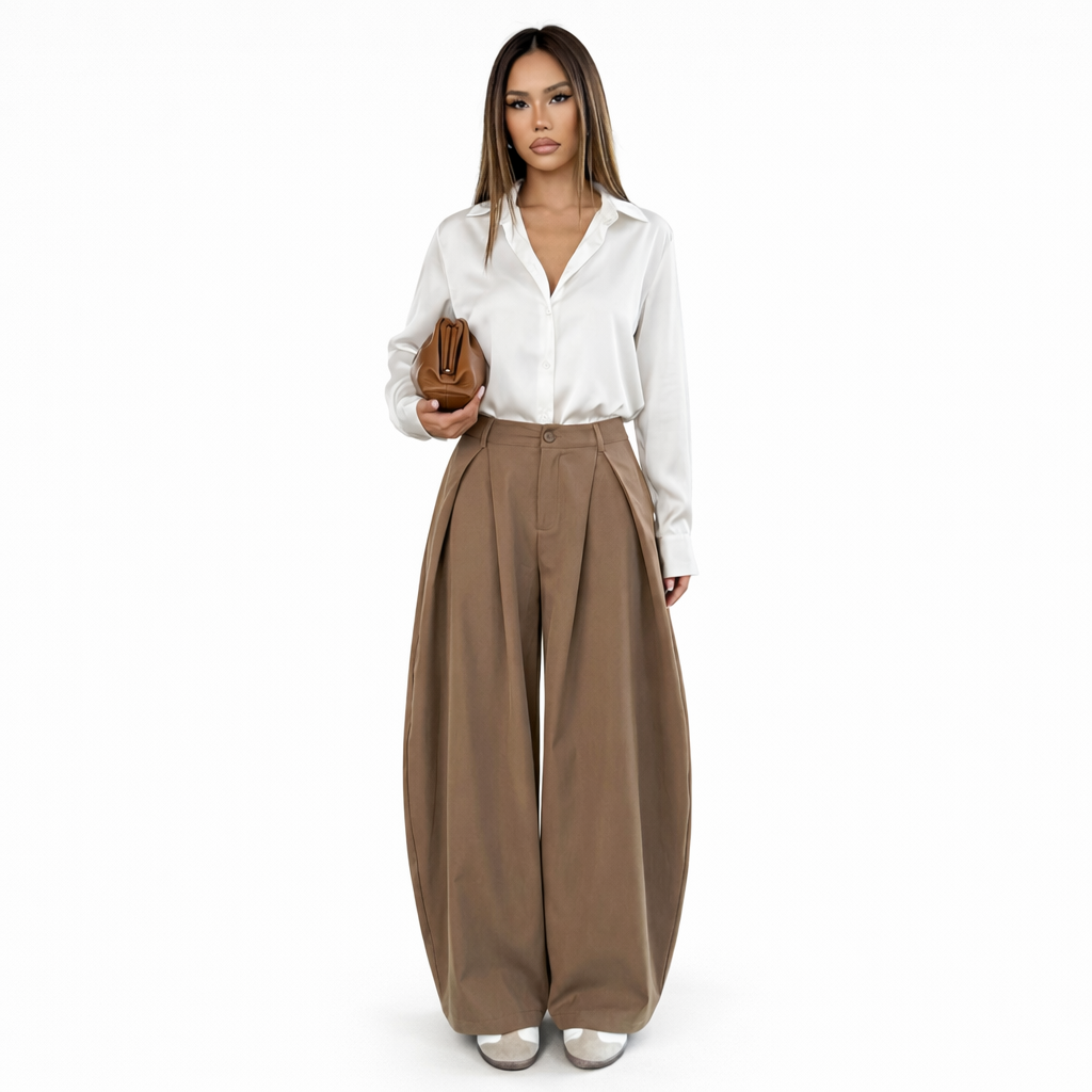 Élan Flow Pants