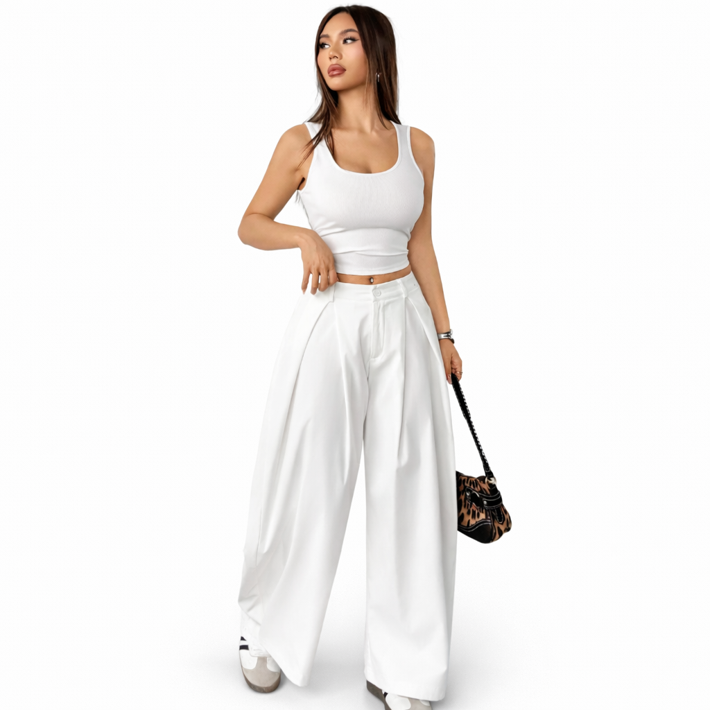 Élan Flow Pants