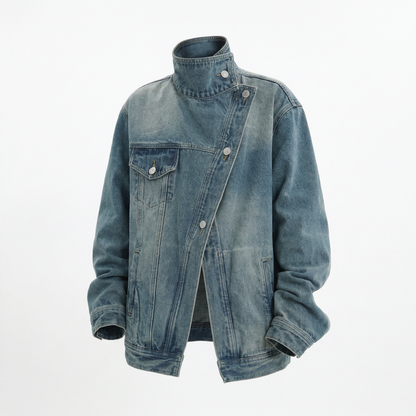 The Olympus Vanguard Denim