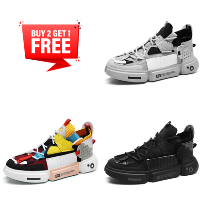 Rya Nova Shoes