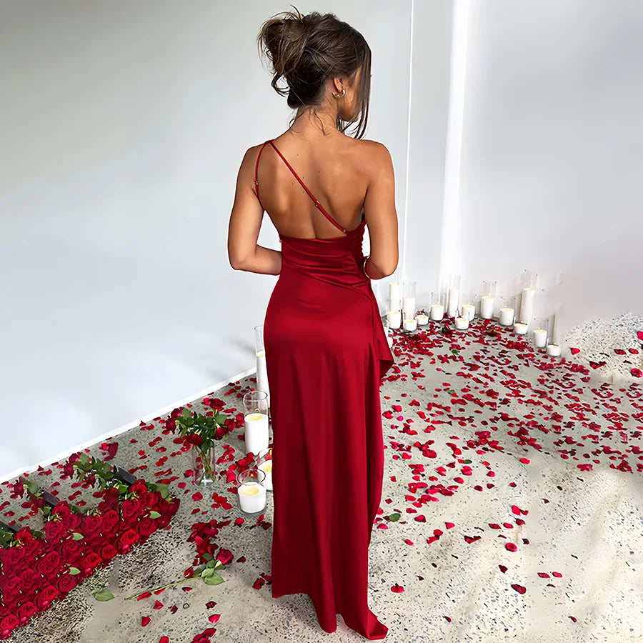 Olympus Sexy Elegant Cocktail Dress