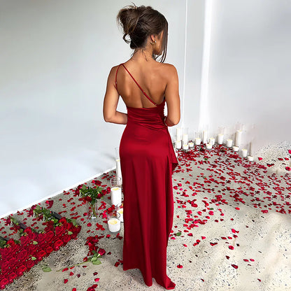 Olympus Sexy Elegant Cocktail Dress