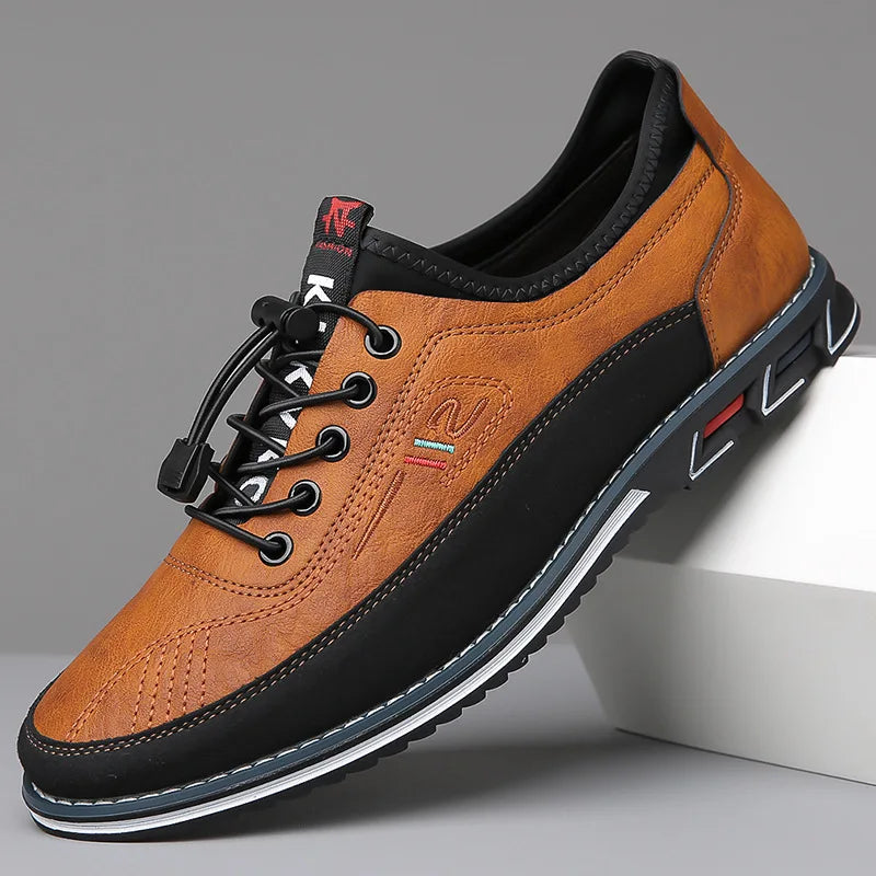 Aston Business Shoes