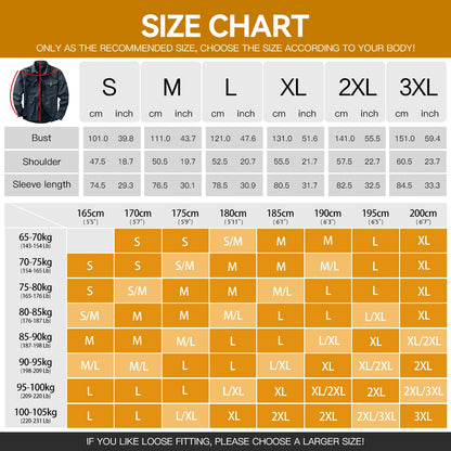 Atlas Flannel-Lined Shacket