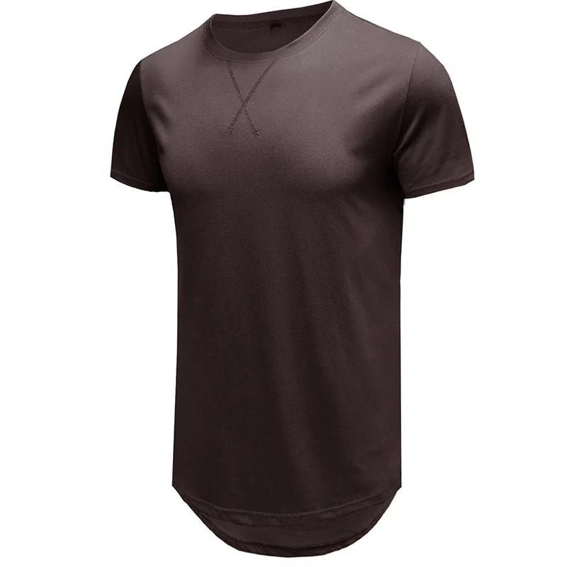 Olympus Prime Everyday Tee