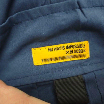 Olympus Titan Cargo Shorts