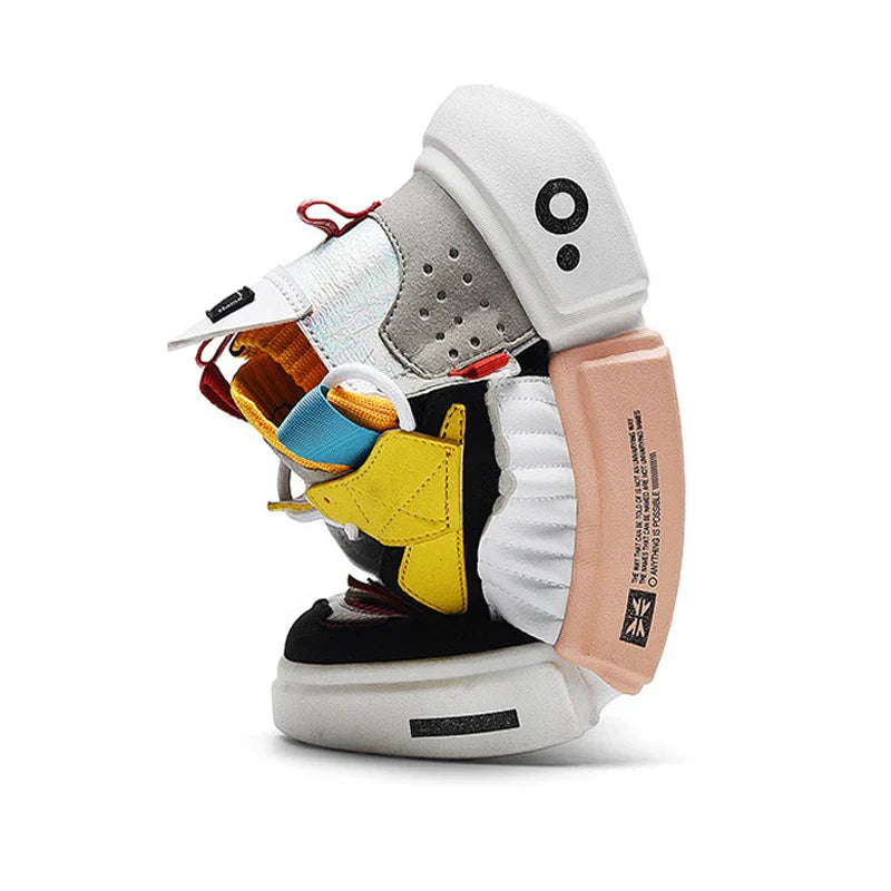 Rya Nova Shoes