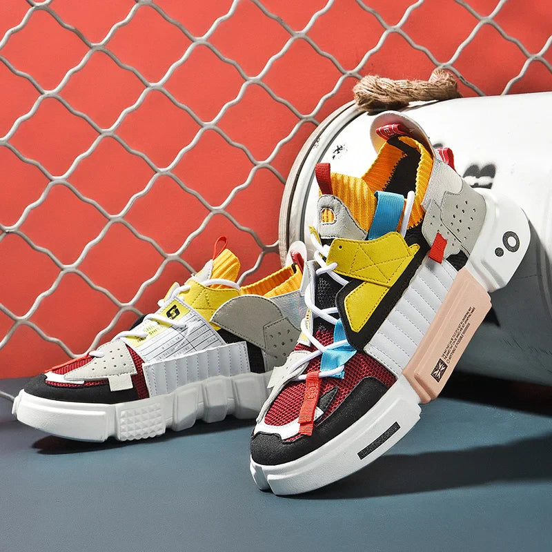 Rya Nova Shoes