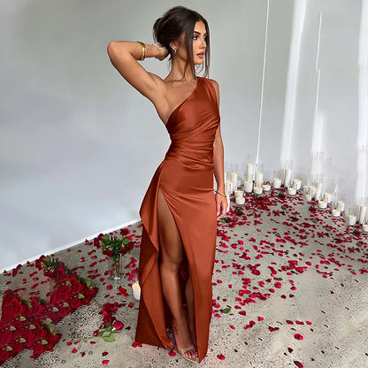 Olympus Sexy Elegant Cocktail Dress