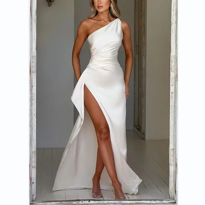 Olympus Sexy Elegant Cocktail Dress
