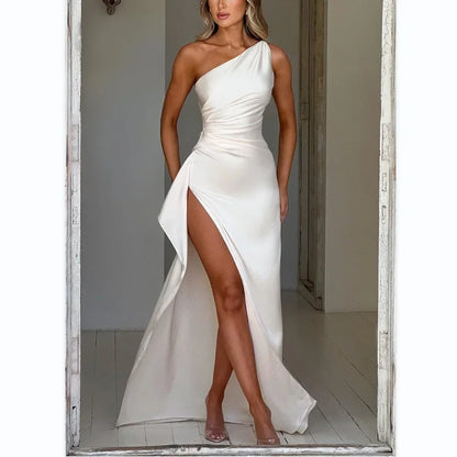 Olympus Sexy Elegant Cocktail Dress