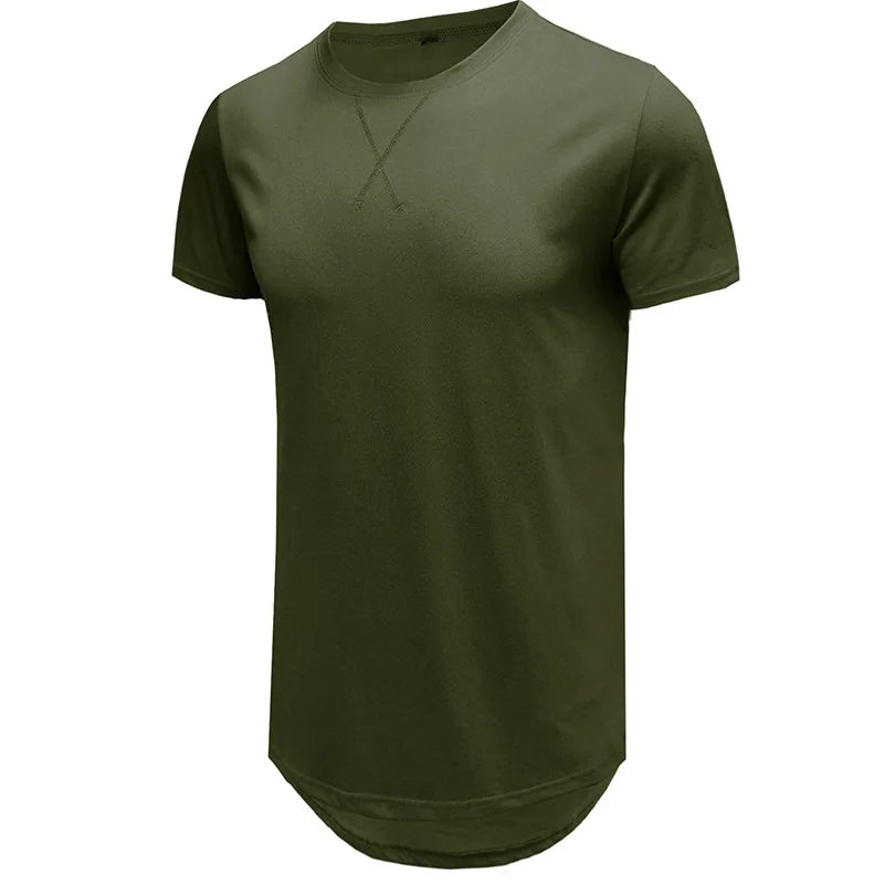 Olympus Prime Everyday Tee