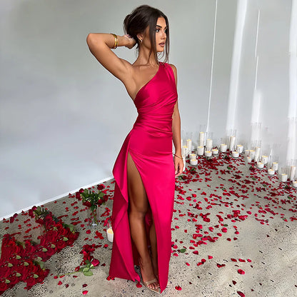 Olympus Sexy Elegant Cocktail Dress