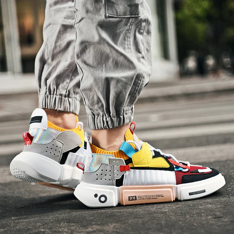Rya Nova Shoes