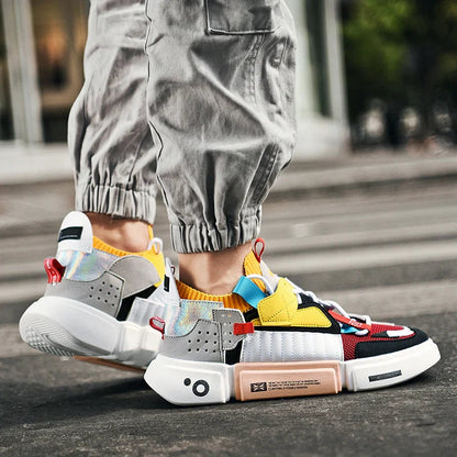Rya Nova Shoes