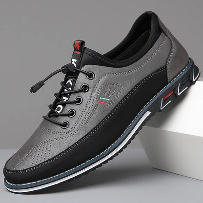 Aston Business Shoes