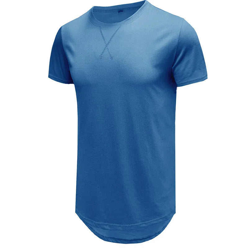 Olympus Prime Everyday Tee