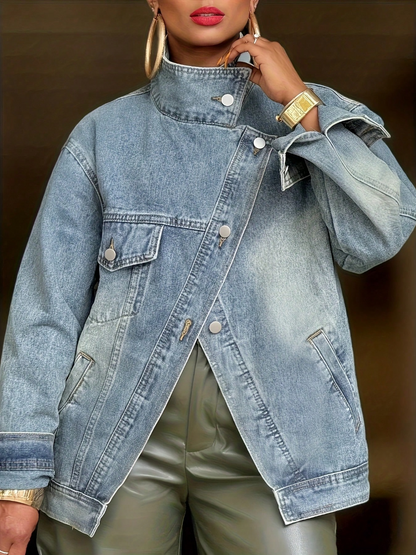 The Olympus Vanguard Denim