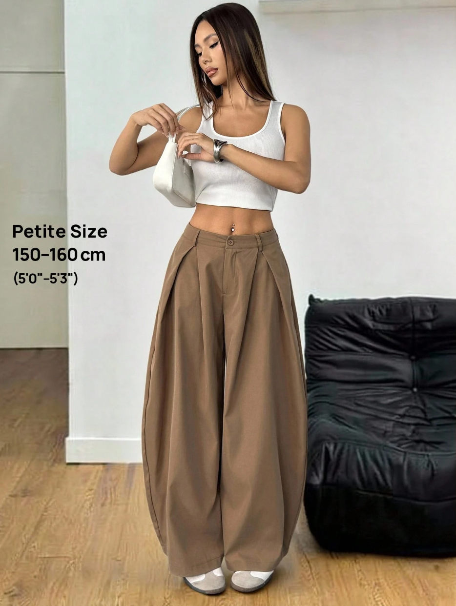Élan Flow Pants