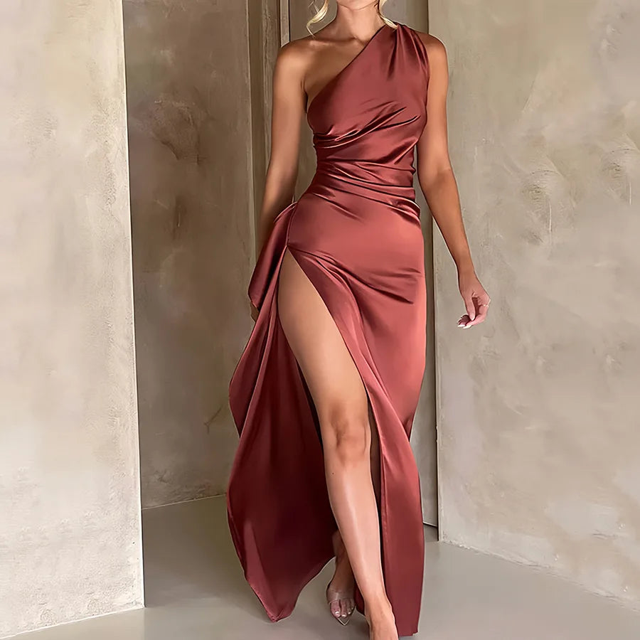 Olympus Sexy Elegant Cocktail Dress