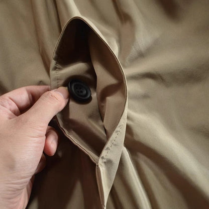 Olympus Westmoor Trench Coat