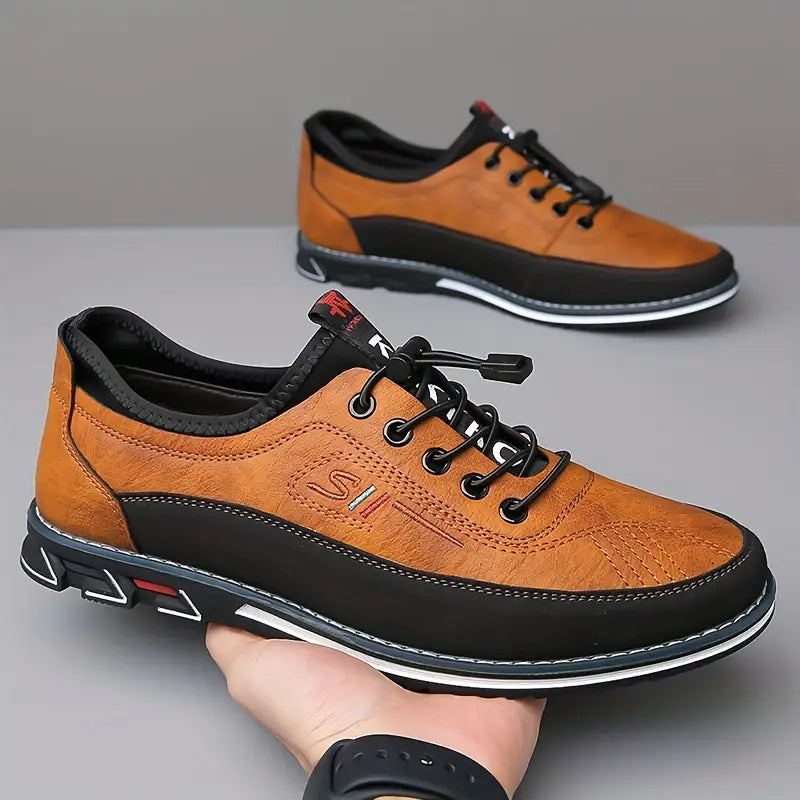 Aston Business Shoes