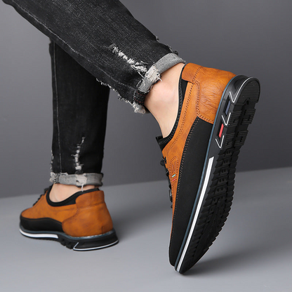 Aston Business Shoes