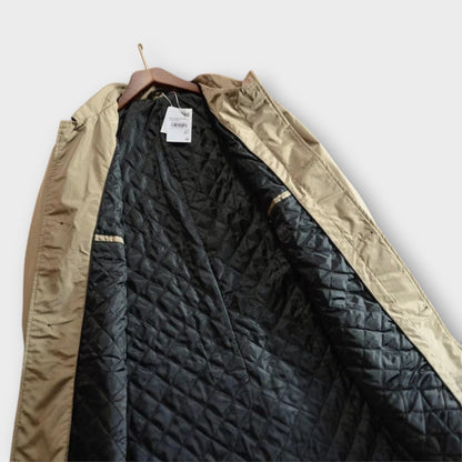 Olympus Westmoor Trench Coat